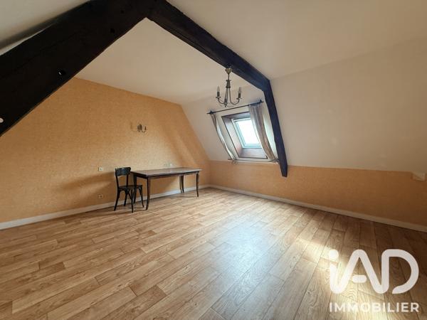 Restaurant à vendre 450 m² Gavray-sur-Sienne