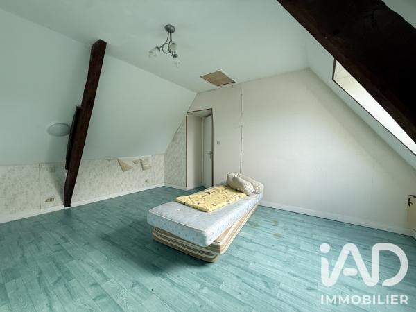 Restaurant à vendre 450 m² Gavray-sur-Sienne