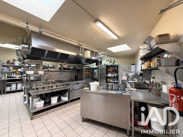 Restaurant à vendre 450 m² Gavray-sur-Sienne
