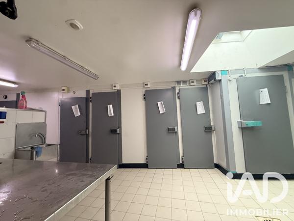 Restaurant à vendre 450 m² Gavray-sur-Sienne