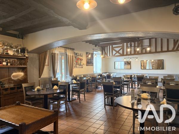 Restaurant à vendre 450 m² Gavray-sur-Sienne