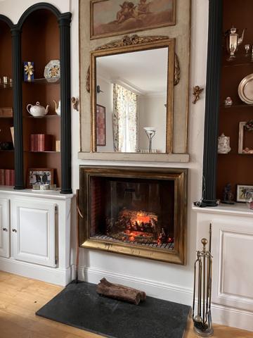 Cinq-Mars-la-Pile (37130) Demeure de caractère en pierre