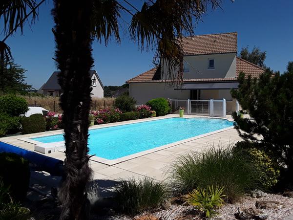 Maison Parcay Meslay