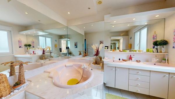 Maison Parcay Meslay