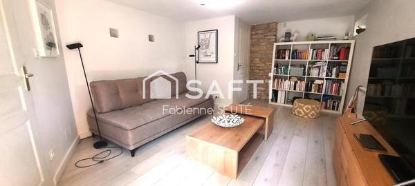 Mas en pierre, 7 pièces 180 m2, avec piscine