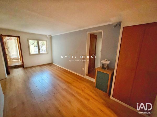 Maison à vendre 7 pièces 169 m² La Seyne-sur-Mer