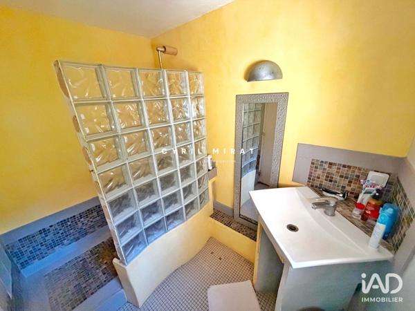 Maison à vendre 7 pièces 169 m² La Seyne-sur-Mer