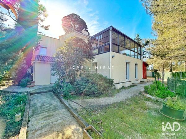 Maison à vendre 7 pièces 169 m² La Seyne-sur-Mer