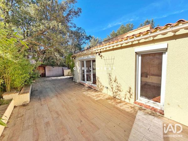 Maison à vendre 7 pièces 169 m² La Seyne-sur-Mer