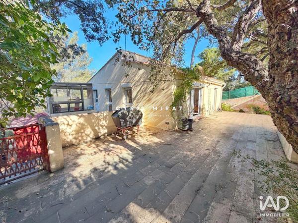 Maison à vendre 7 pièces 169 m² La Seyne-sur-Mer