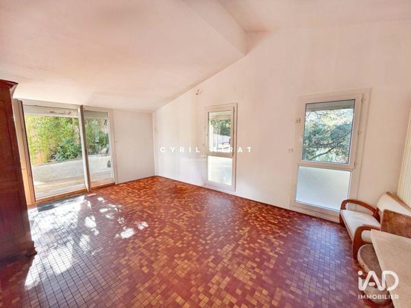 Maison à vendre 7 pièces 169 m² La Seyne-sur-Mer