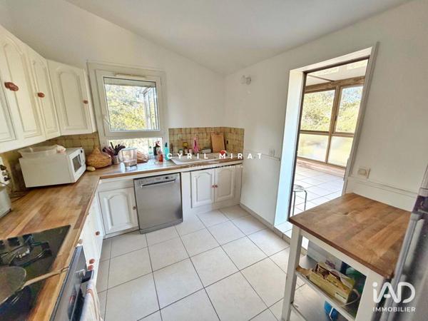 Maison à vendre 7 pièces 169 m² La Seyne-sur-Mer