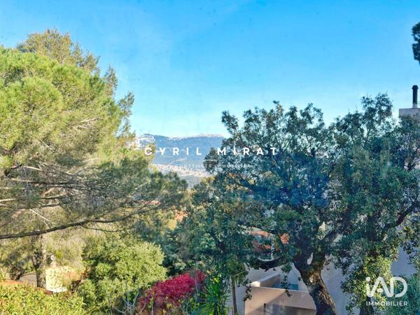 Maison à vendre 7 pièces 169 m² La Seyne-sur-Mer