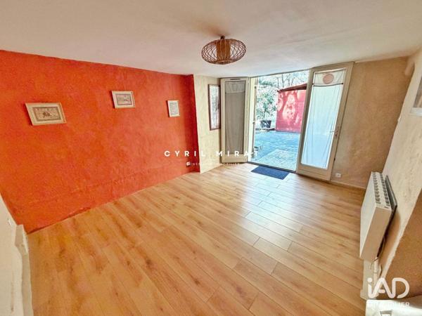Maison à vendre 7 pièces 169 m² La Seyne-sur-Mer