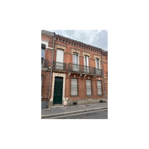 Location appartement 1 pièce 30 m²