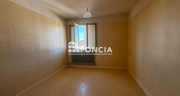 À vendre Appartement 2 pièces 38 m² - Agen 47000