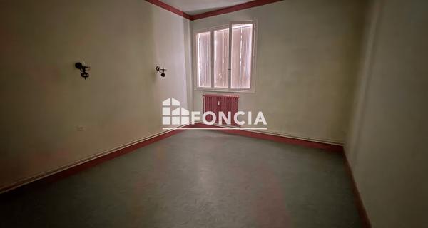 À vendre Appartement 2 pièces 38 m² - Agen 47000