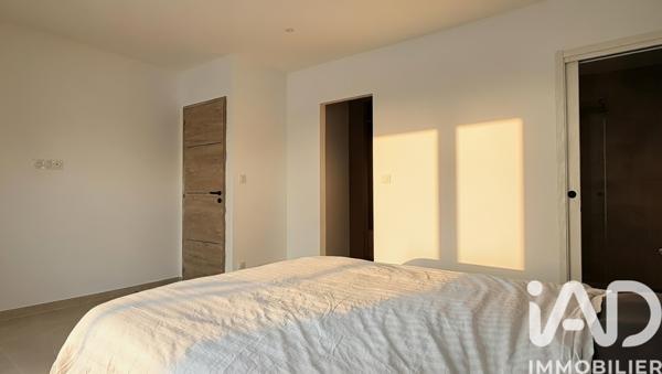 Maison à vendre 4 pièces 131,75 m² Mormoiron