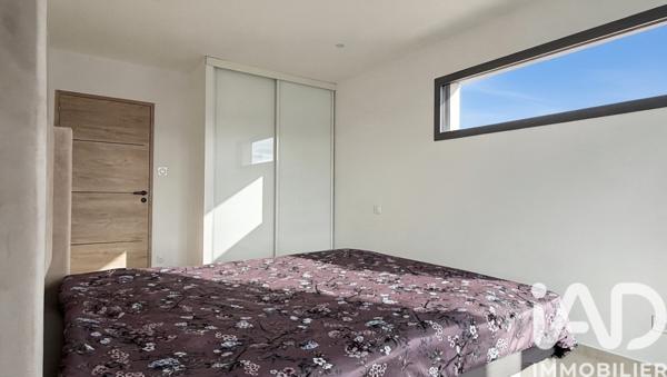 Maison à vendre 4 pièces 131,75 m² Mormoiron