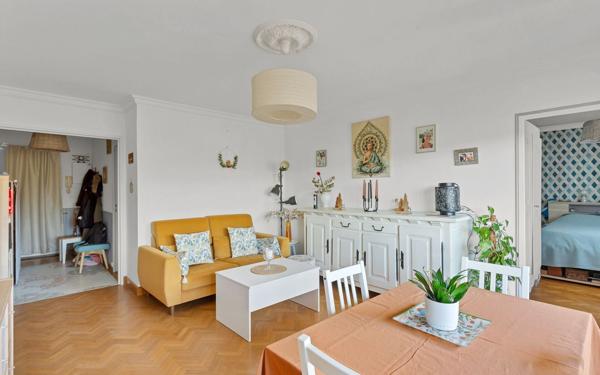 Appartement à vendre    4 pièces • 84,89 m2 Crosne