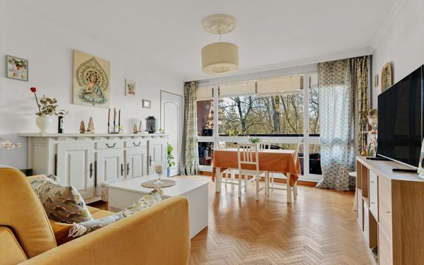 Appartement à vendre    4 pièces • 84,89 m2 Crosne