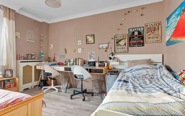 Appartement à vendre    4 pièces • 84,89 m2 Crosne