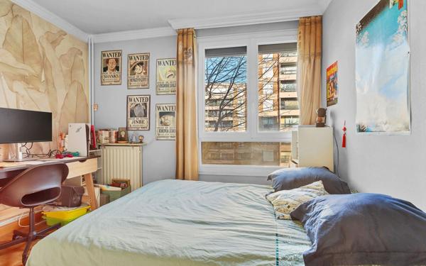 Appartement à vendre    4 pièces • 84,89 m2 Crosne