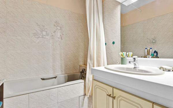 Appartement à vendre    4 pièces • 84,89 m2 Crosne