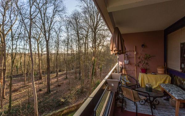 Appartement à vendre    4 pièces • 84,89 m2 Crosne