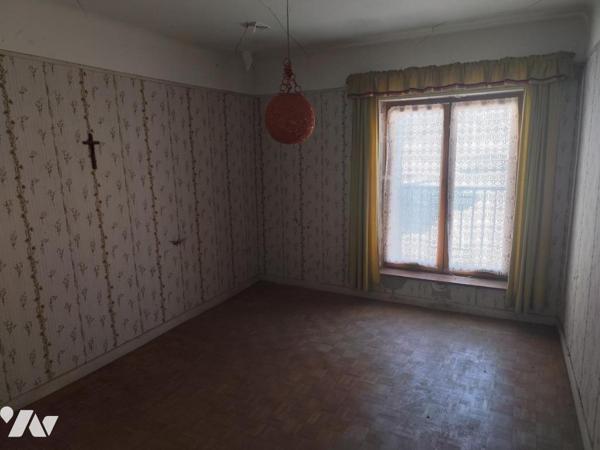 MAISON D'HABITATION - POUILLY SUR MEUSE