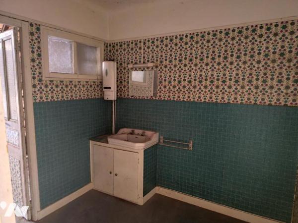 MAISON D'HABITATION - POUILLY SUR MEUSE