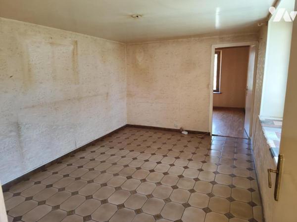 MAISON D'HABITATION - POUILLY SUR MEUSE