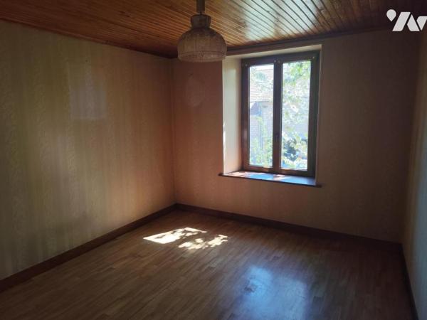 MAISON D'HABITATION - POUILLY SUR MEUSE