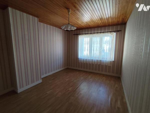 MAISON D'HABITATION - POUILLY SUR MEUSE