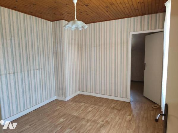 MAISON D'HABITATION - POUILLY SUR MEUSE