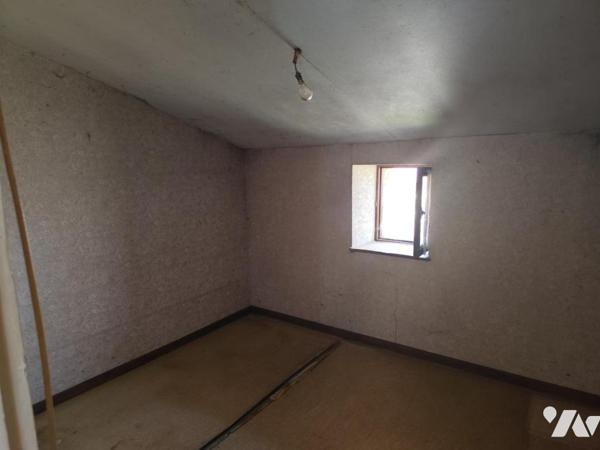 MAISON D'HABITATION - POUILLY SUR MEUSE