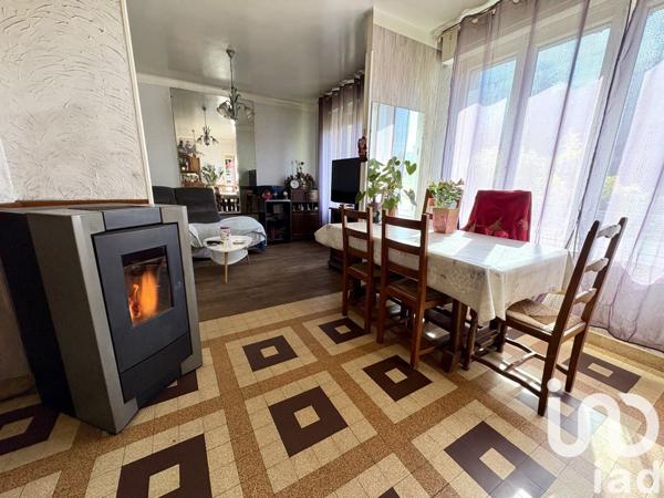 Maison à vendre 6 pièces 140 m² Sermaize-les-Bains