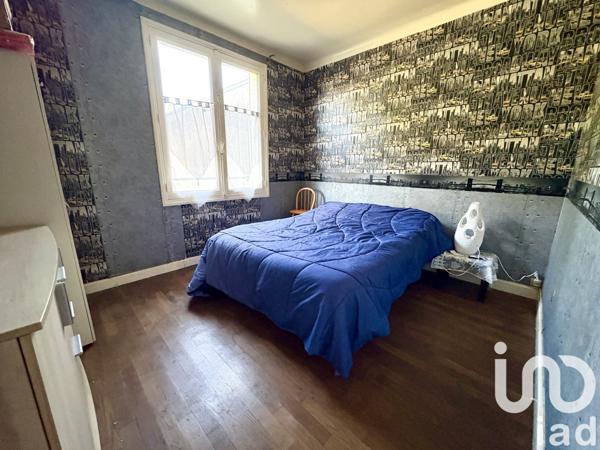 Maison à vendre 6 pièces 140 m² Sermaize-les-Bains