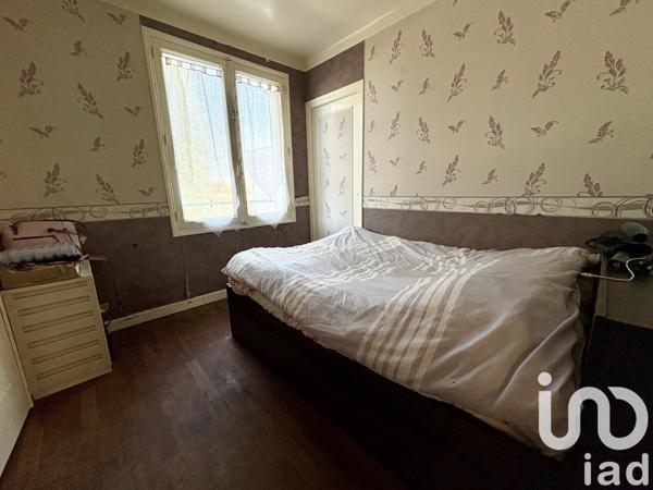 Maison à vendre 6 pièces 140 m² Sermaize-les-Bains