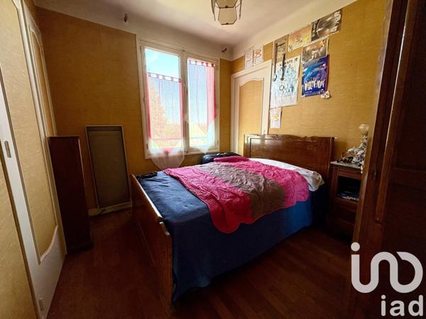 Maison à vendre 6 pièces 140 m² Sermaize-les-Bains