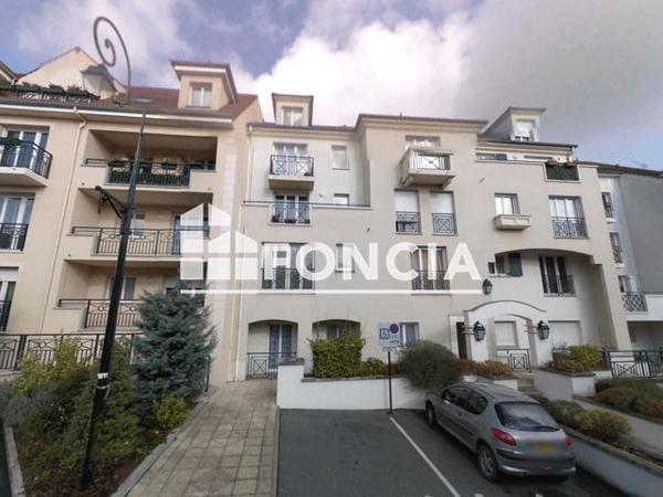 Location Studio 32.3 m² - 3 BIS RUE JEAN JAURÈS Claye Souilly 77410