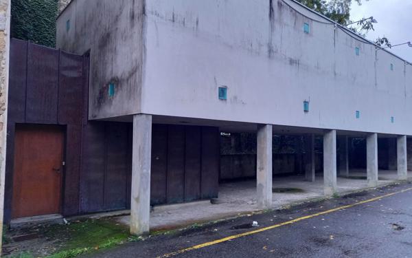 Maison à vendre    2 pièces •  Saint-Junien