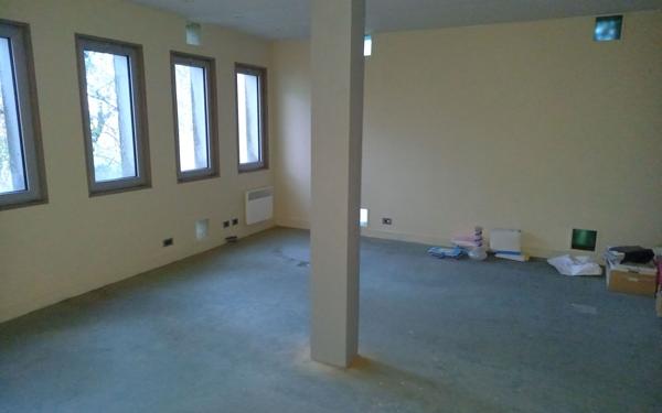 Maison à vendre    2 pièces •  Saint-Junien