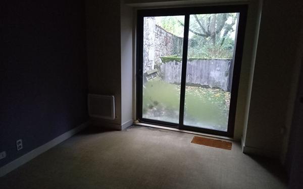 Maison à vendre    2 pièces •  Saint-Junien