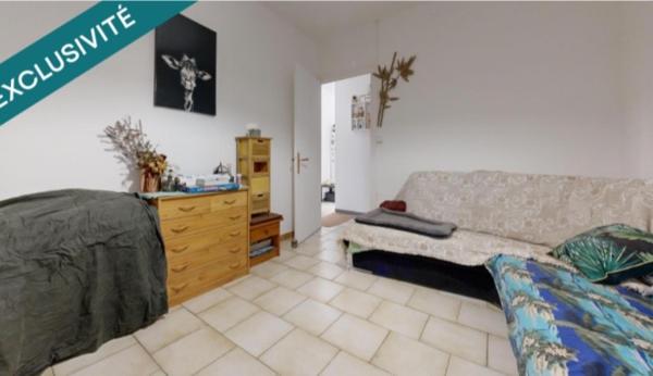 Ensemble locatif rare - 7 logements + dépendances