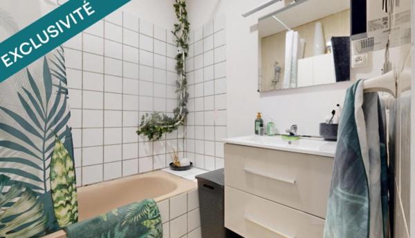 Ensemble locatif rare - 7 logements + dépendances