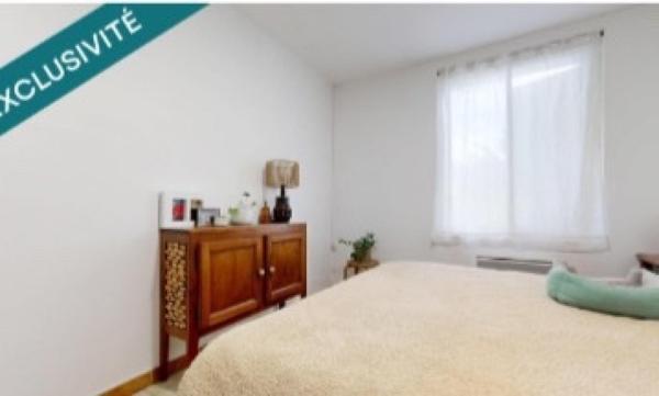 Ensemble locatif rare - 7 logements + dépendances