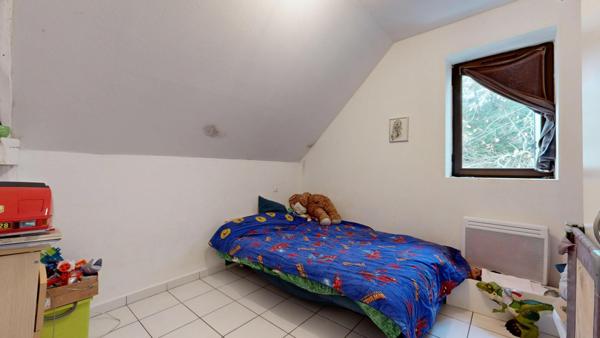 Ensemble locatif rare - 7 logements + dépendances