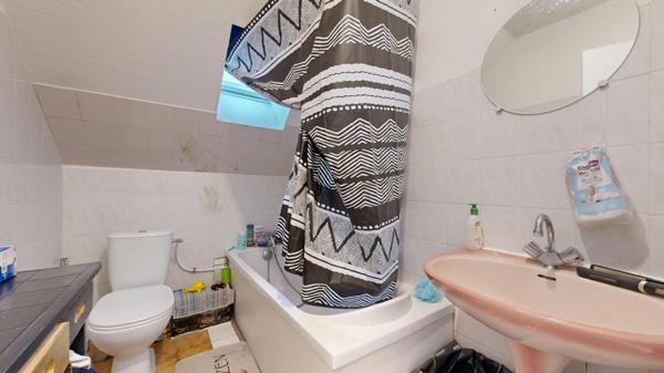 Ensemble locatif rare - 7 logements + dépendances