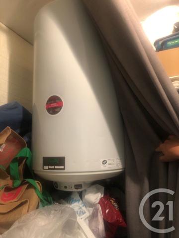 Appartement F3 à vendre  3 pièces - 68,82 m2 GAREOULT - 83